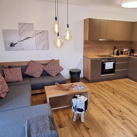 Ferienwohnung Turracherhoehe Turracher Hohe Eksteriør billede