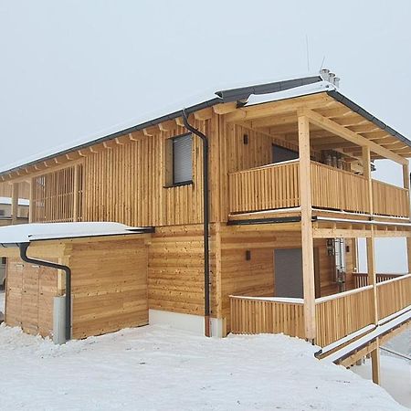 Ferienwohnung Turracherhoehe Turracher Hohe Eksteriør billede
