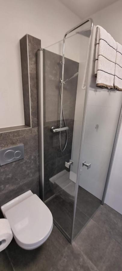 Ferienwohnung Turracherhoehe Turracher Hohe Eksteriør billede